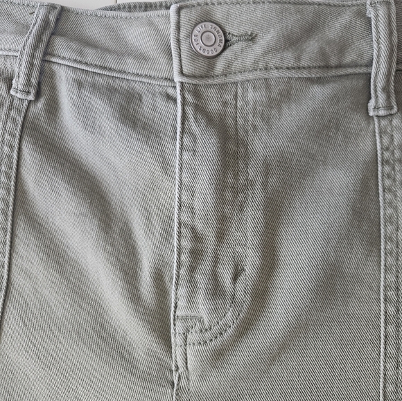 NWOT Sonoma Utility Pants - Picture 6 of 10